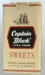 Captain Black